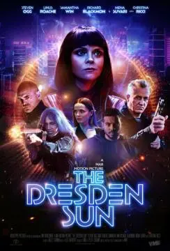 Солнце Дрезден онлайн
